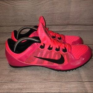 Men’s Nike Zoom Rival MD 7 sz 11